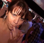 geile-Nathalie - Venus 2011 SPERMAWALK