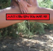 geile-bella - 1x. Ns bitte