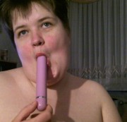 geile-diana - mit banane gefickt