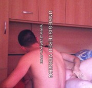 geile-diana - Dreier