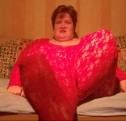 geile-diana - Füsse