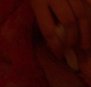 geile-diana - Mit Kerze Ficken