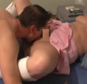 geile-happy-24 - 18.  Jungschwanz Leckt meine FOTZE