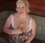 geilebusentraum - Banan
