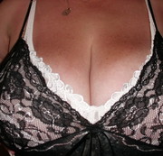 geilebusentraum – Sexy baumeln mege Boobs