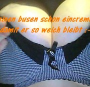 geilelana23 - busenpflege