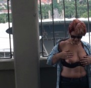 geilemama64 – Geiler Ausblick