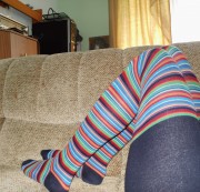 geiler-boy85 - geile strumpfhose