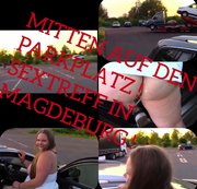 geilespaarSA – SEXPARKPLATZ MAGDEBURG!!!