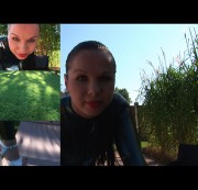 geilsaft - LATEX--ich liebe es
