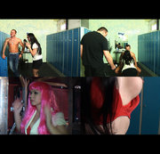 geilsaft - LYDIA BEHIND THE SCENES
