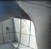 glamoure-zicke - Erstes mal NS in Leggings probiert...