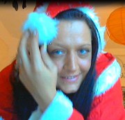 glamoure-zicke - Heisser Nikolasstripp!!!!