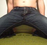 gozer1993 - Pissen in die Hosen