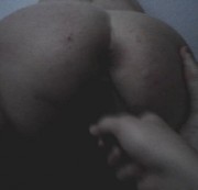 gurke1911 - Nachbarstochter Doggy mit Gurke