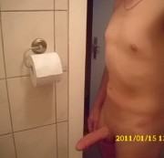 harleymaic – Für DICH geduscht