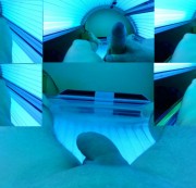 harrytheone - Im Solarium