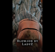 hart_style – Blowjob by LadyZ