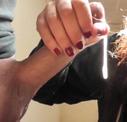 healthymale - fett abgespritzt