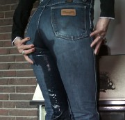 heelqueen - wolltest DU tee.......smile