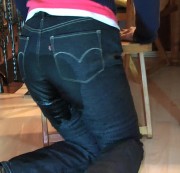 heelqueen - ich lass einfach laufen...