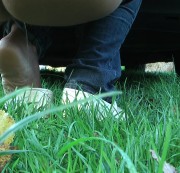 heelqueen - die ollen holzbotten(cloggs)