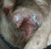 heelqueen - selber schuld:....:-((((((