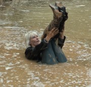 heelqueen - schlammbad so richtig  matschig:-))))