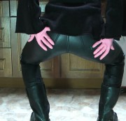 heelqueen - trocken ist doch langweilig