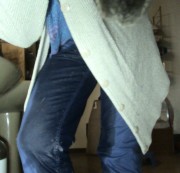 heelqueen - upps...doch nass gewurden