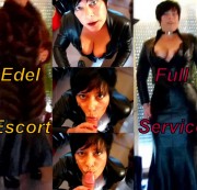 heels-and-more - Edel Escort - Full Service