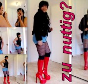 heels-and-more - Zu nuttig?