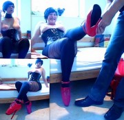 heels-and-more - Bitte nicht ficken!!!