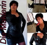 heels-and-more - Provisionsverhandlung im Lederdress