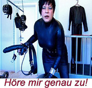 heels-and-more - Deine Erziehung kann beginnen !!!