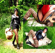heels-and-more - Ficknick - Wichsanleitung