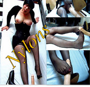 heels-and-more - !!! Ich rede - Du spritzt !!!