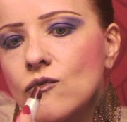 heisseDeloris - Wie mache Ich make-up?