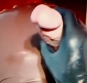 helix4 - 17cm Schwanz geblasen