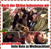 herrinPussyCat - Berlin-AlexanderPlatz! der größte weihanchtsmarkt der Hauptstadt...