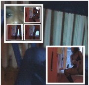 herrinsamira – Dildo+Ns am offenem Fenster(dirty talk)