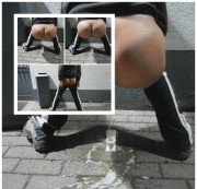 herrinsamira - Miniklo überschwemmt,Public!