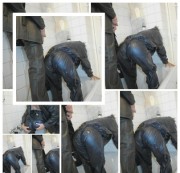 herrinsamira - PVCarsch bepisst (useregeschenk)