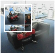 herrinsamira - Satterstrahl im Elektromarkt (geiz is geil)