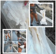 herrinsamira - 1Public Windelpiss