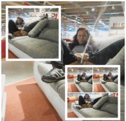 herrinsamira - Let´s go to Piss (möbelhaus)