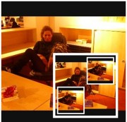 herrinsamira - Büropiss im Möbelhaus fast erwischt(schwitz)