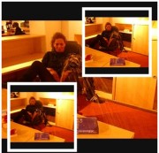 herrinsamira - Büropiss im Möbelhaus(mit ton)