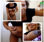 herrinsamira - Geile Urin probe gefällig?;-)