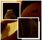 herrinsamira - Stinkendes Job Centerklo bepisst!